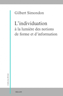 Individuation à la lumière des notions de forme et d'information